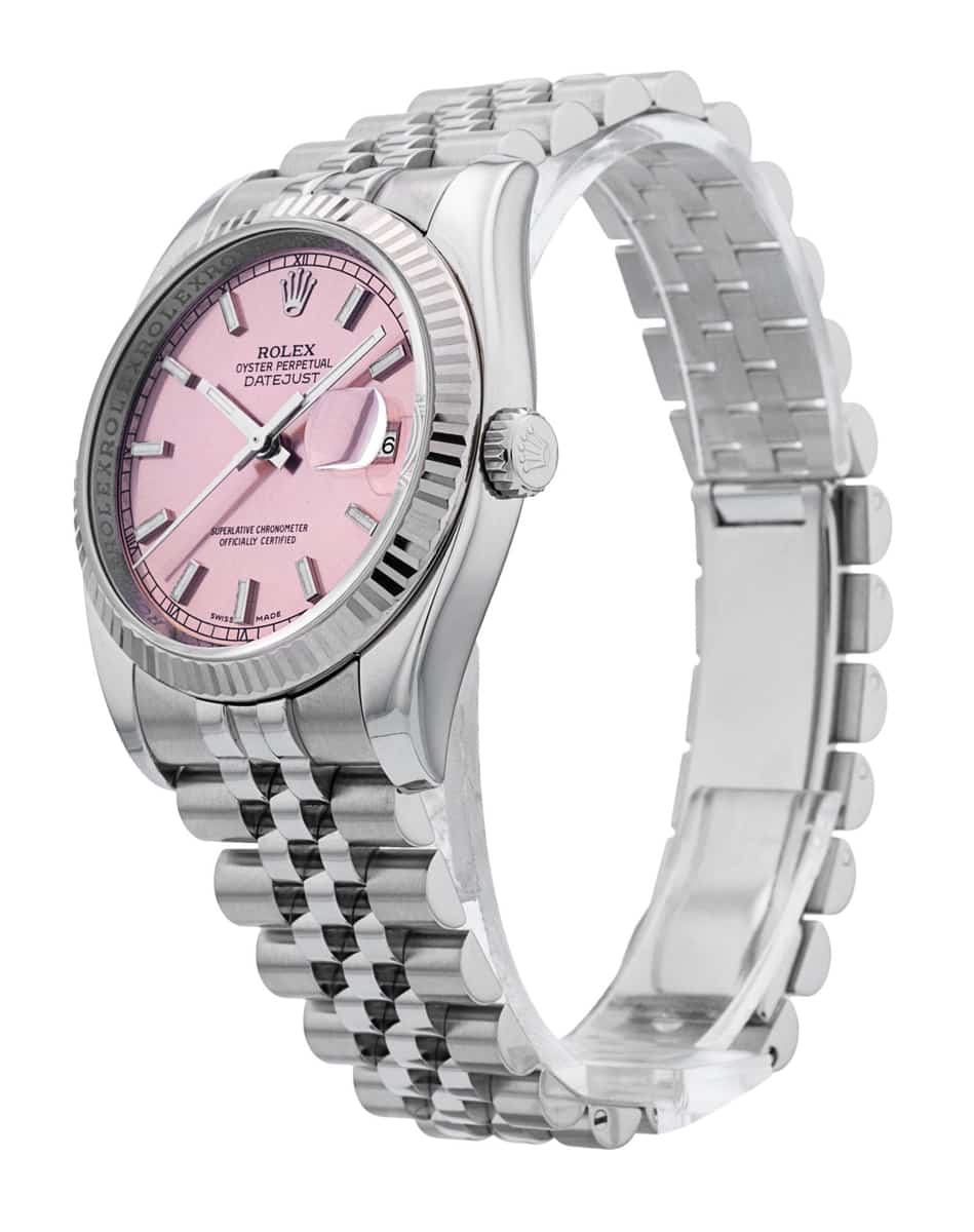 Rolex Datejust 116234 Rolex Datejust 116234